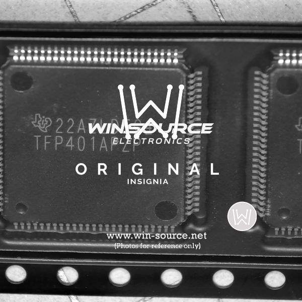 TFP401APZP Real Image2