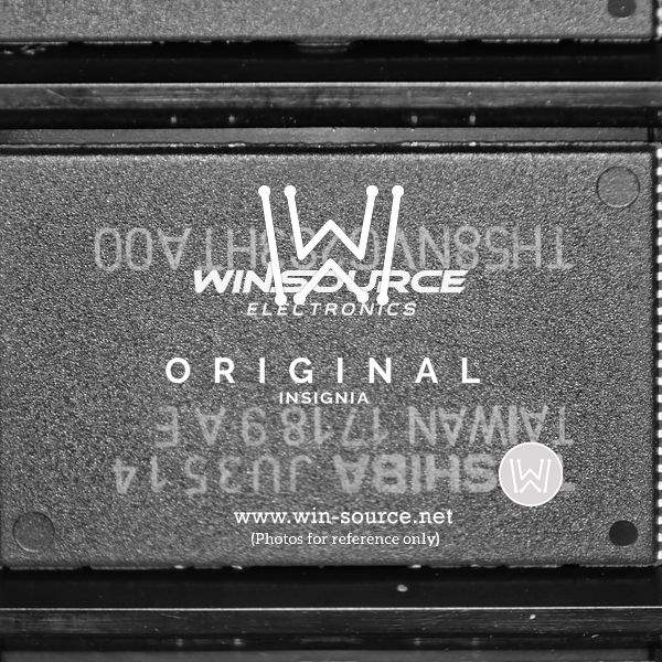 TH58NVG2S3HTA00 Real Image