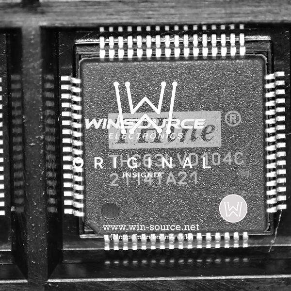 THC63LVD104C Real Image