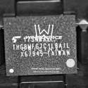 THGBMFG7C1LBAIL Real Image