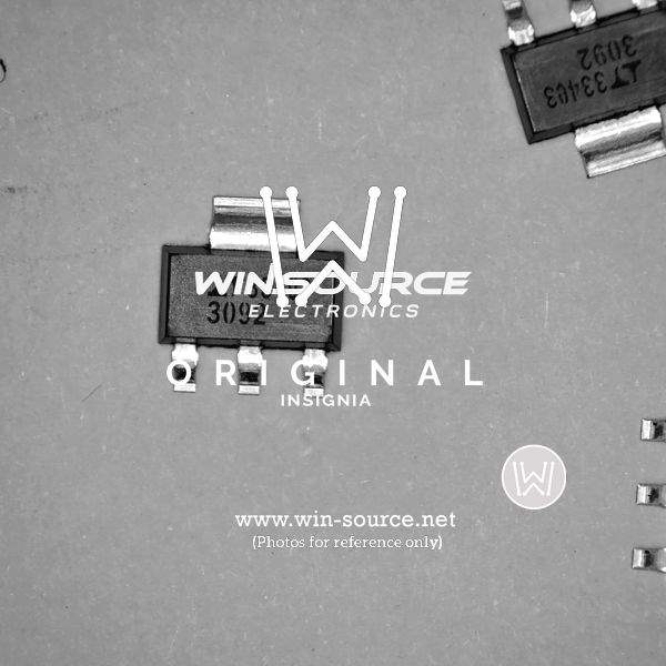 THS3092D Real Image