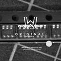 THS4302RGTR Real Image