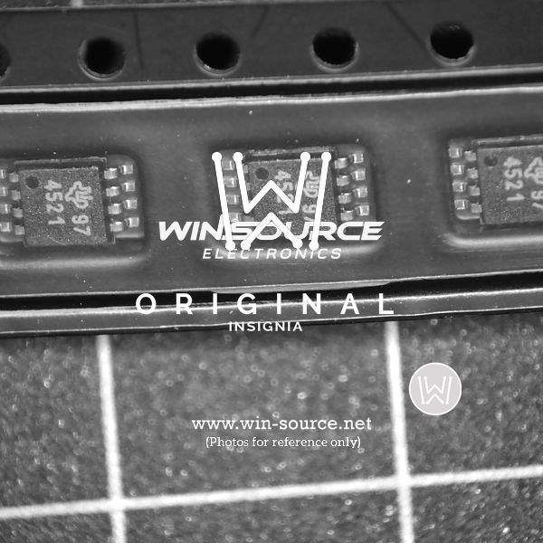 THS4521IDGKR Real Image2