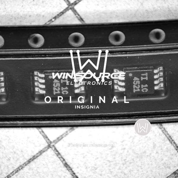 THS4521IDGKR Real Image5