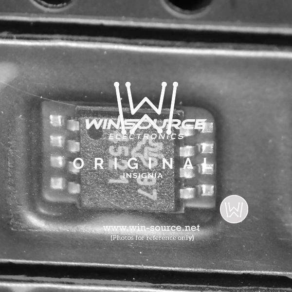 THS4521IDGKR Real Image6