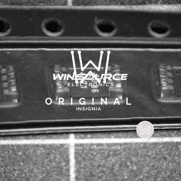 THS4521IDGKR Real Image8