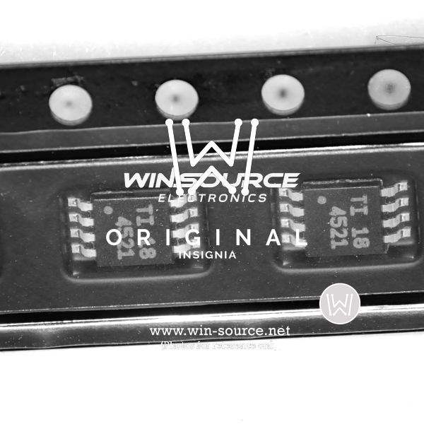 THS4521IDGKT Real Image1