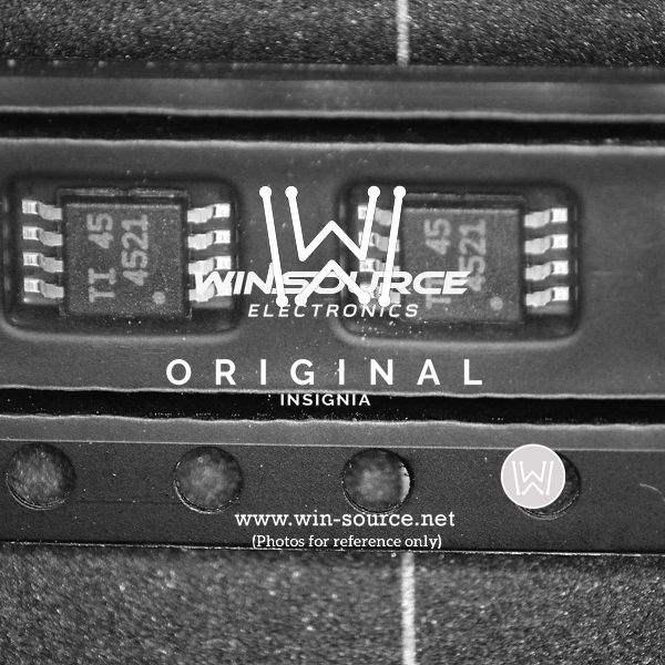 THS4521IDGKT Real Image4