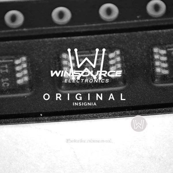 THS4551IDGKR Real Image3