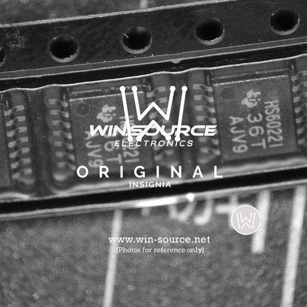 THS6022IPWPR Real Image1