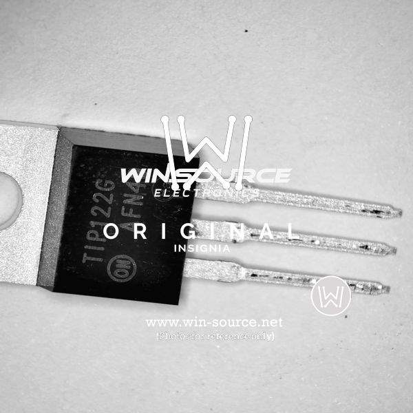 TIP122G Real Image3