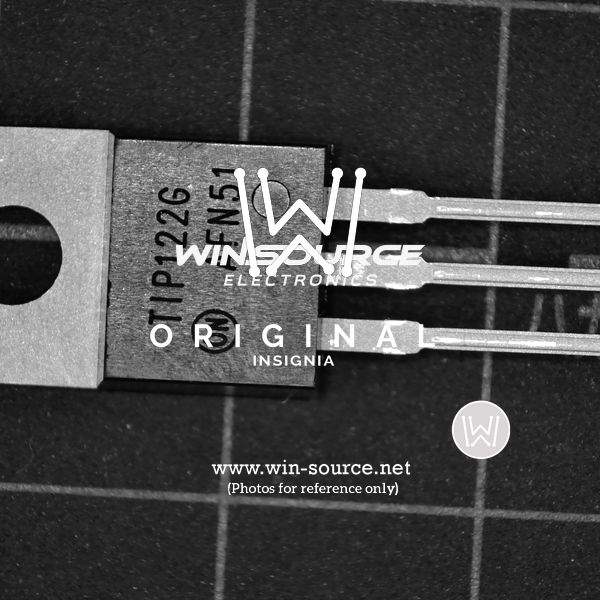 TIP122G Real Image4