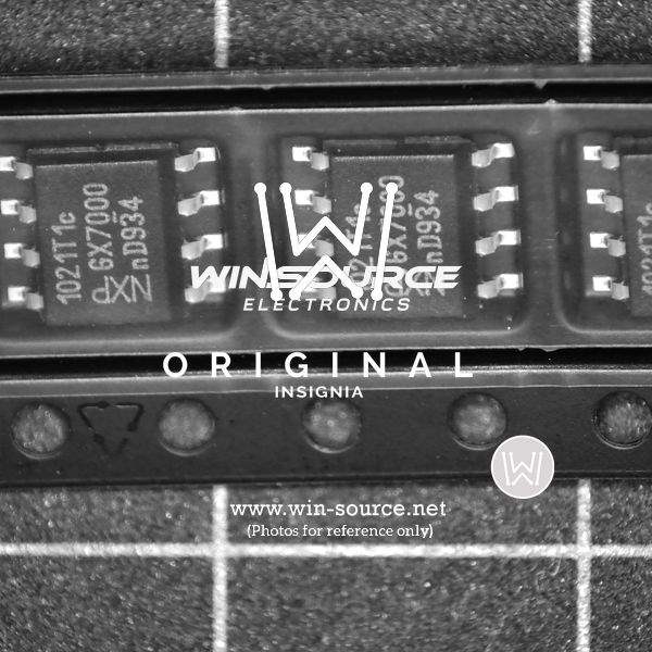 TJA1021T/20/C Real Image
