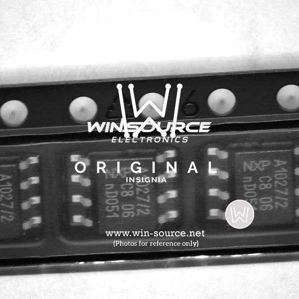 TJA1027T/20 Real Image2