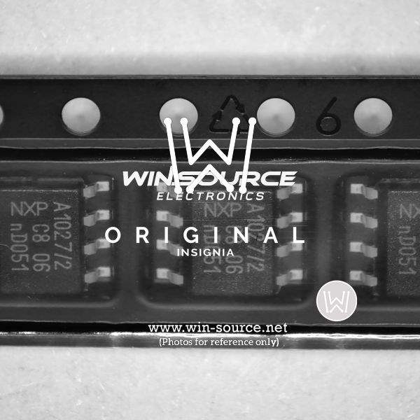 TJA1027T/20 Real Image3