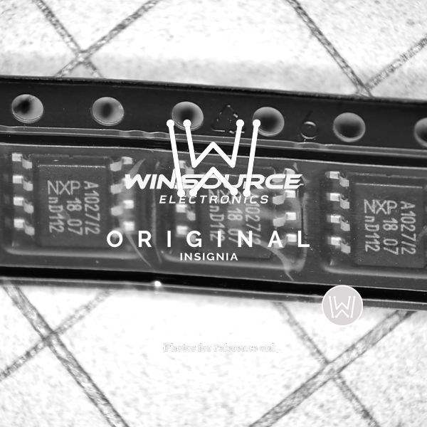TJA1027T/20 Real Image6