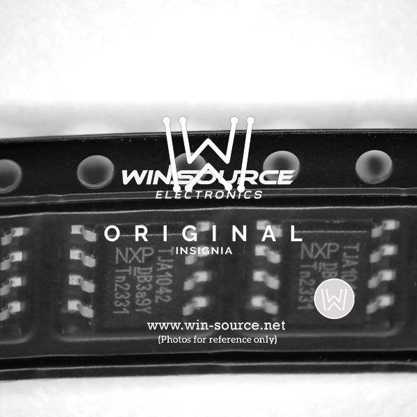 TJA1042T Real Image4