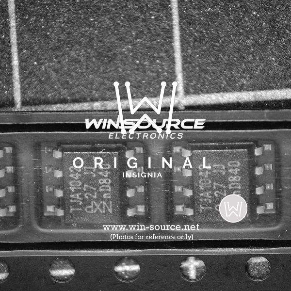 TJA1042T/1J Real Image