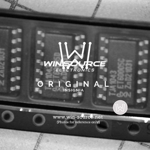 TJA1043T/1J Real Image2