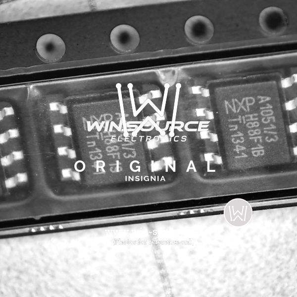 TJA1051T/3 Real Image5