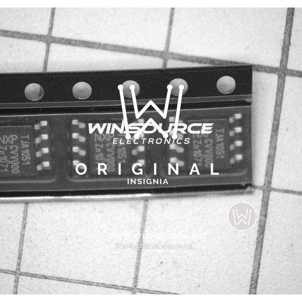 TJA1051T/1J Real Image