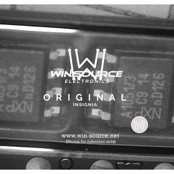 TJA1051T/3/1J Real Image1