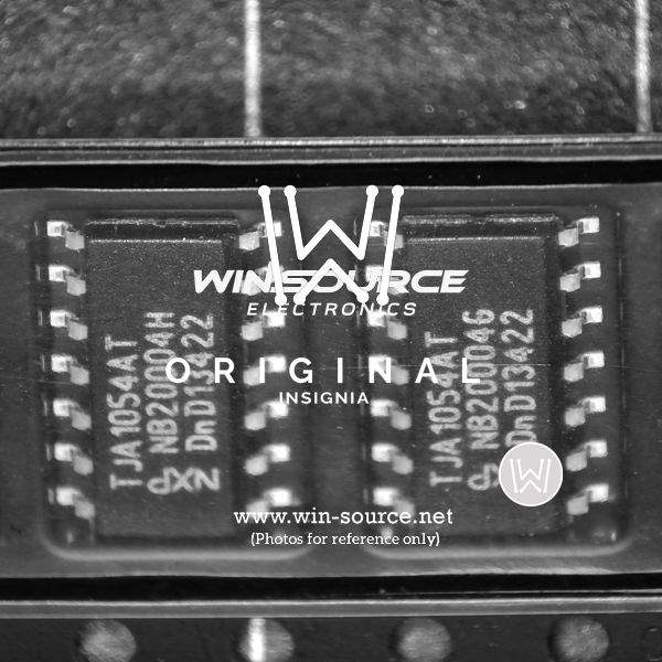 TJA1054AT/VM Real Image