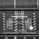 TJA1054AT/VM Real Image