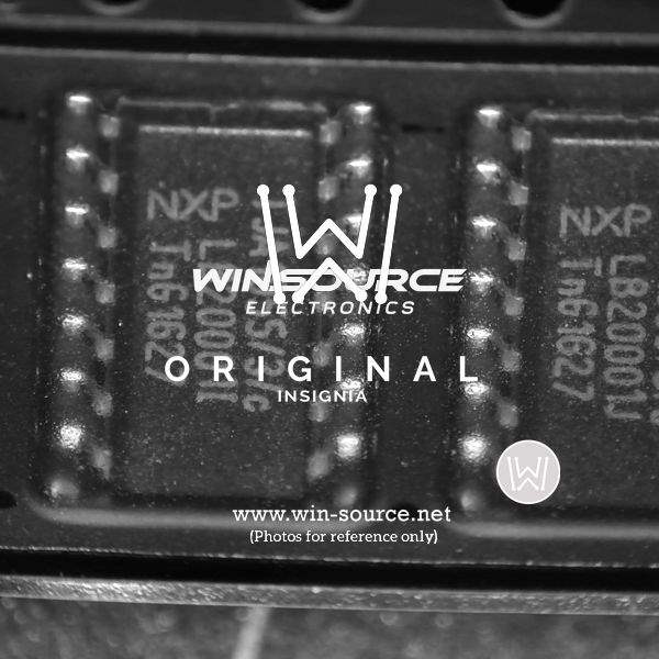 TJA1055T/3/C,518 Real Image