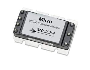 V24C5C50BLVicor Corporation