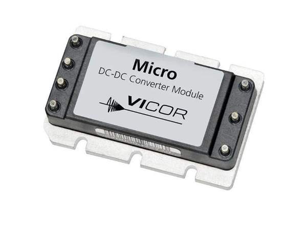 V24C5C50BLVicor Corporation