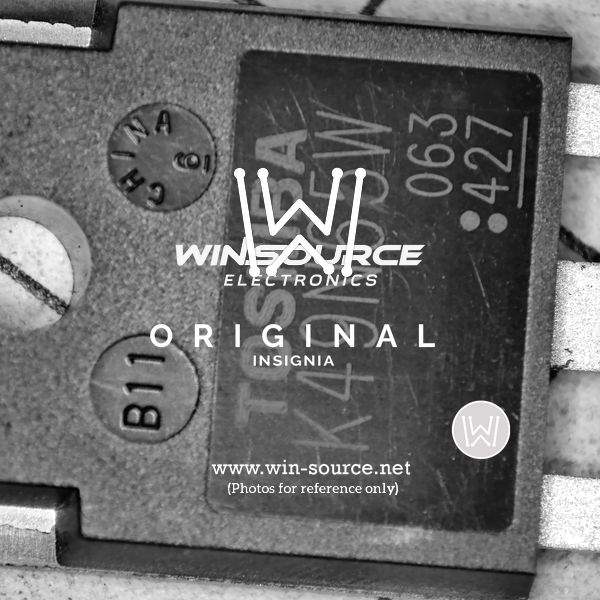 TK49N65W Real Image3