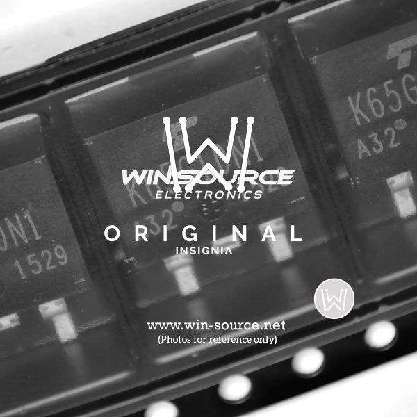 TK65G10N1 Real Image