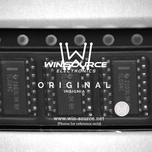 TL034CD Real Image