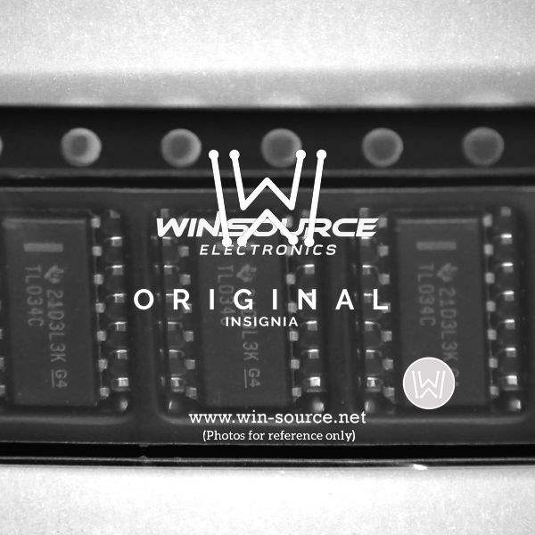 TL034CDR Real Image