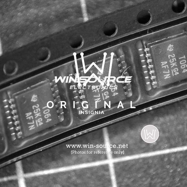 TL064CPWR Real Image
