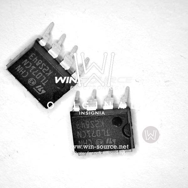 TL071CN Real Image1