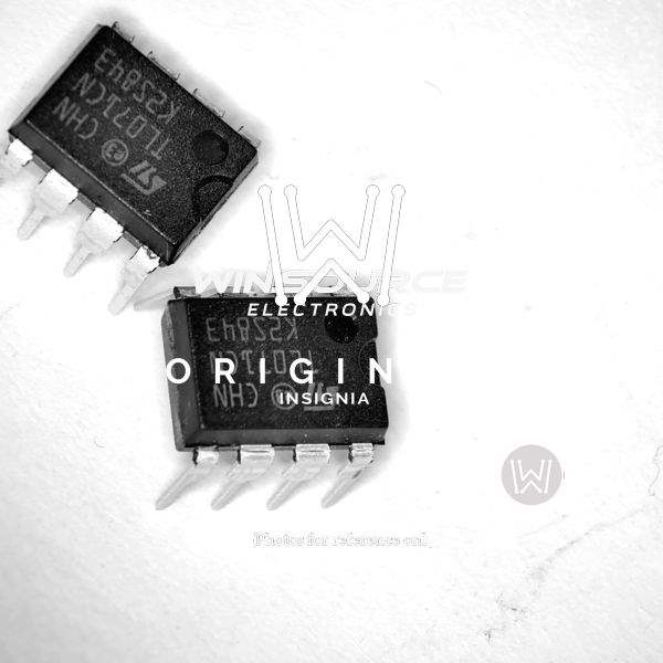 TL071CN Real Image2