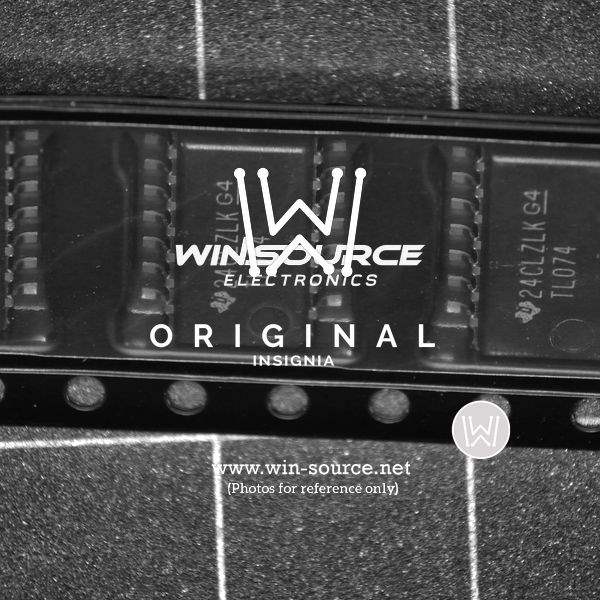 TL074CNSR Real Image