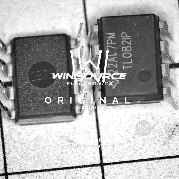 TL082IP Real Image