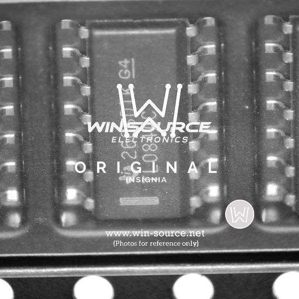 TL084ACDR Real Image2