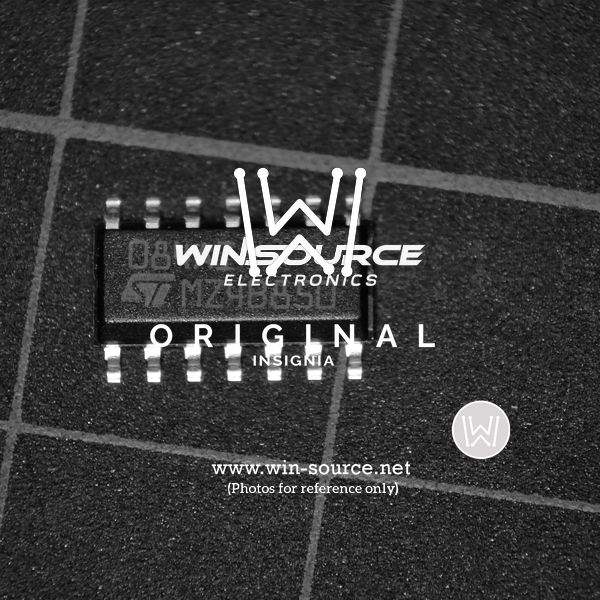 TL084AIDT Real Image