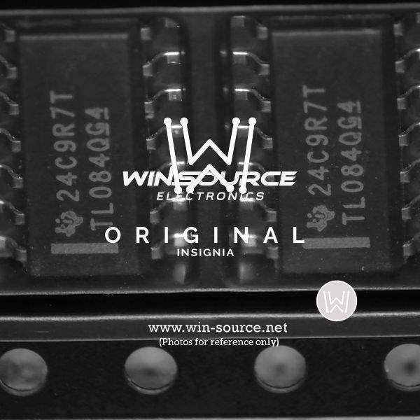 TL084QDR Real Image