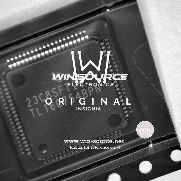 TL16C754BPN Real Image