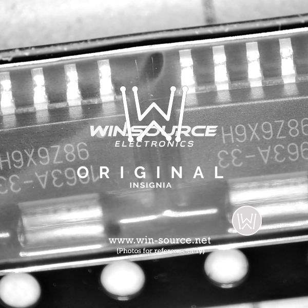 TL1963A-33DCYR Real Image5