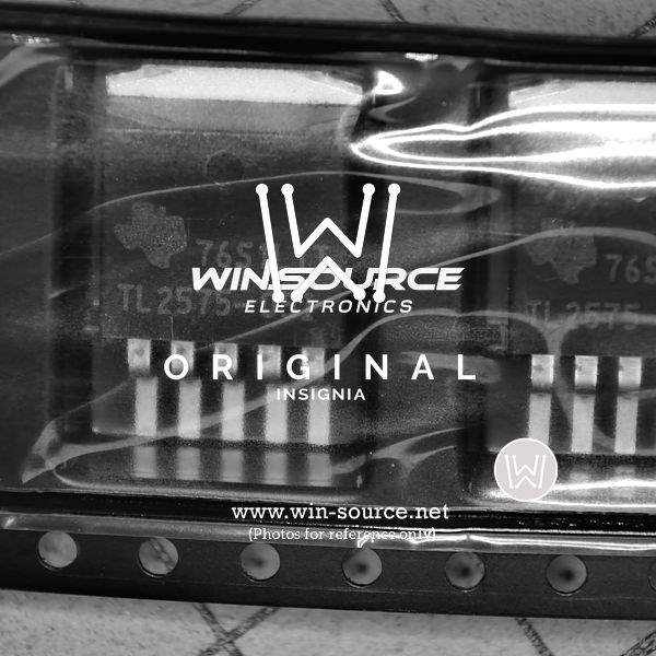 TL2575-05IKTTR Real Image4
