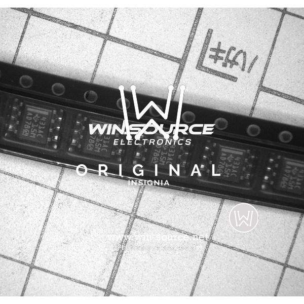TL431ACD Real Image