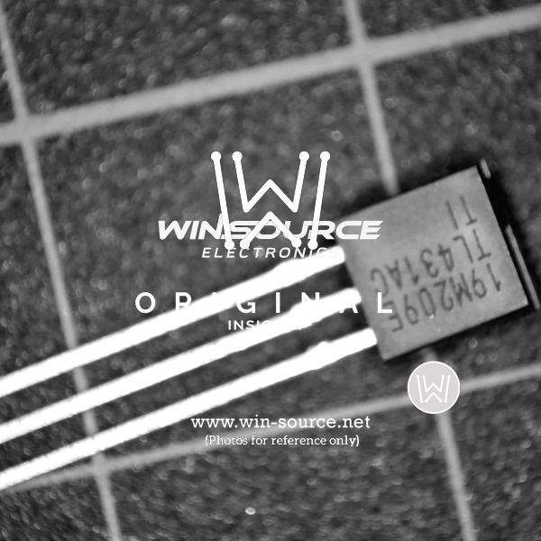 TL431ACLP Real Image1