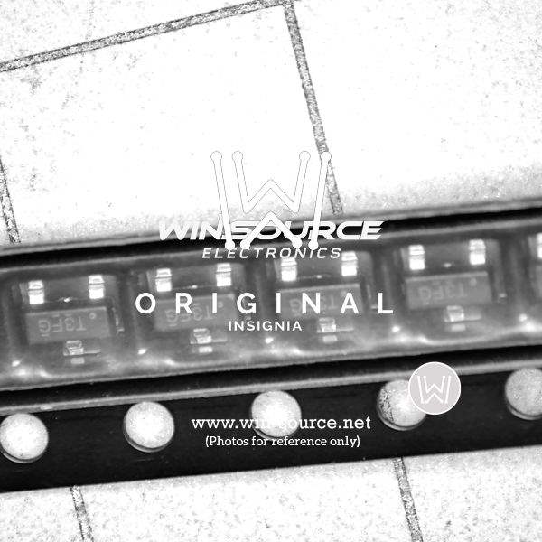 TL431BIDBVT Real Image