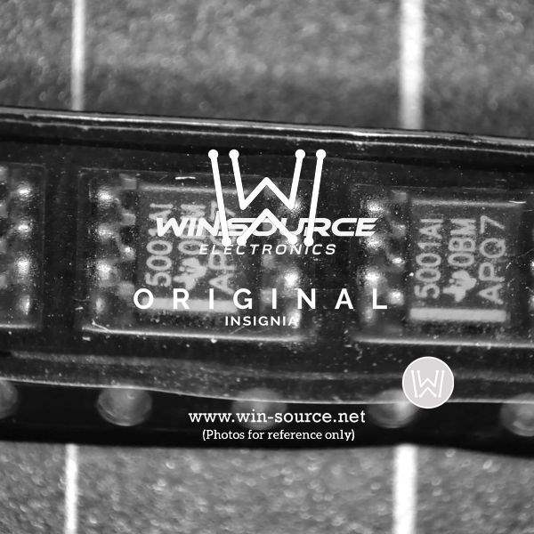 TL5001AIDR Real Image
